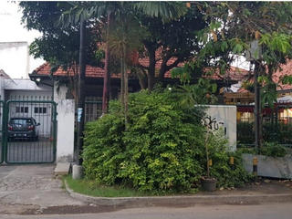 DIJUAL RUMAH PUSAT KOTA SURABAYA