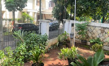 Dijual Rumah Siap Huni di Bintaro Sektor 9 -el