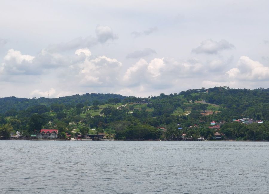 Poblacion, Palsara, Balete, Batangas