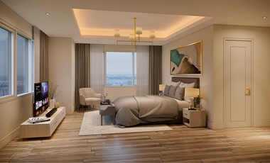 Condo for sale in Lincoln at IPI Center, Cebu City, Cebu