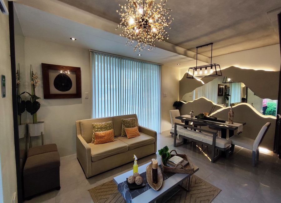 Salvia Street, Somerset 5, Navarro, General Trias, Cavite image 2