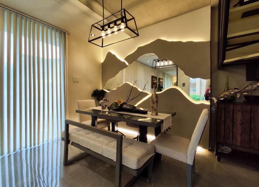 Salvia Street, Somerset 5, Navarro, General Trias, Cavite image 3
