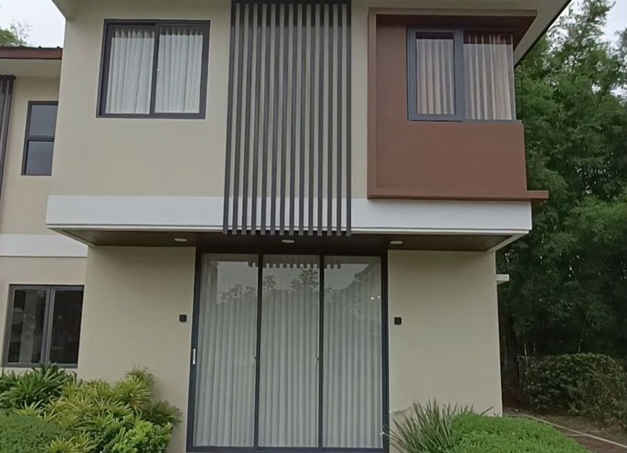 Salvia Street, Somerset 5, Navarro, General Trias, Cavite