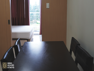 1 Bedroom Unit for Rent, in Unit B010322 Tower 1 Wind Residences Tagaytay City