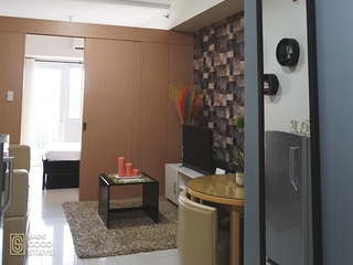1 Bedroom Unit for Rent, in Unit B010632 Tower 1 Wind Residences Tagaytay City
