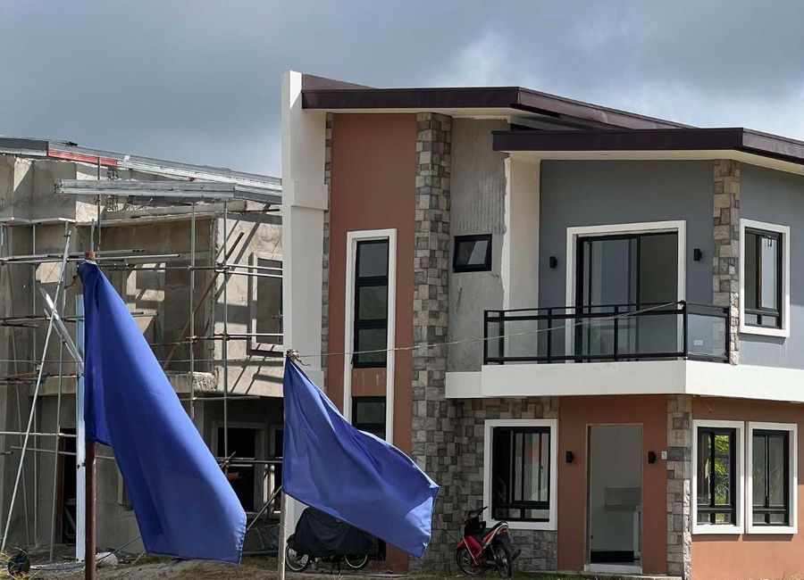 Mendez-Tagaytay Road, Poblacion I, Miguel Mojica, Mendez, Cavite