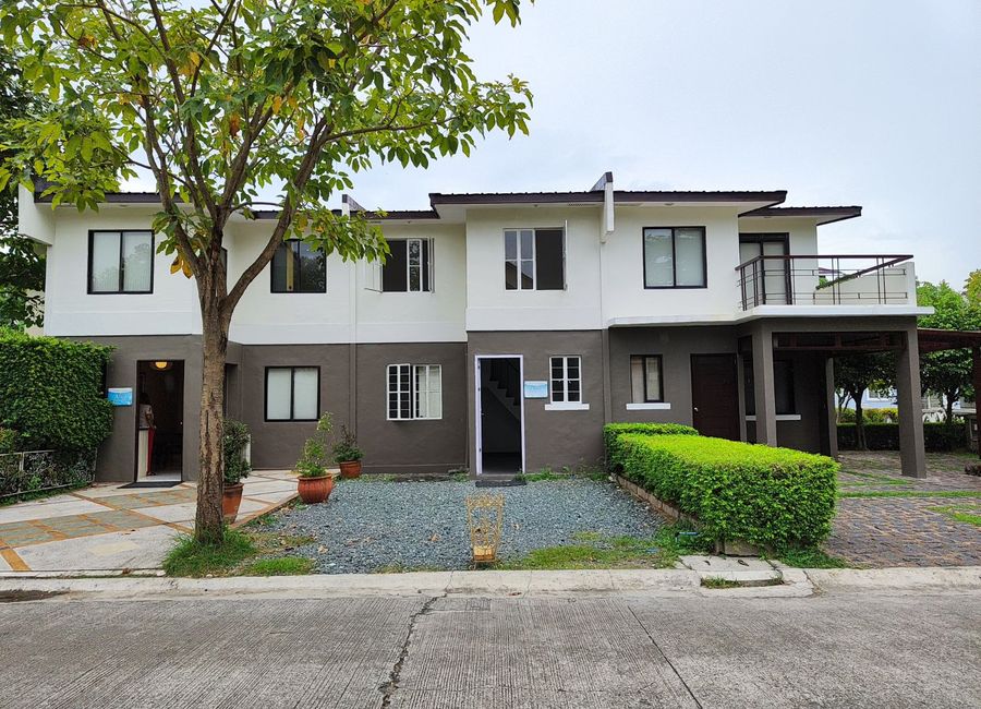 Lancaster Boulevard, Gawad Kalinga - Alapan, Alapan II-B, Imus, Cavite