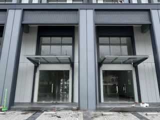 Dijual / Disewakan Ruko Hudson Studio Loft di Gading Serpong, Tangerang