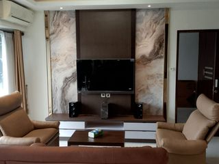TURUN HARGA DIJUAL atau DISEWAKAN APARTEMEN 2 UNIT JADI SATU 📍PUNCAK BUKIT GOLF FULL FURNISHED