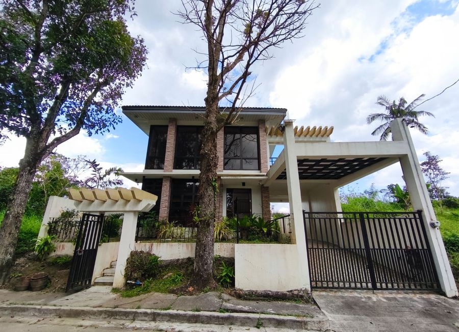 Buena Vista Hills Phase 2, Tolentino West, Tagaytay, Cavite