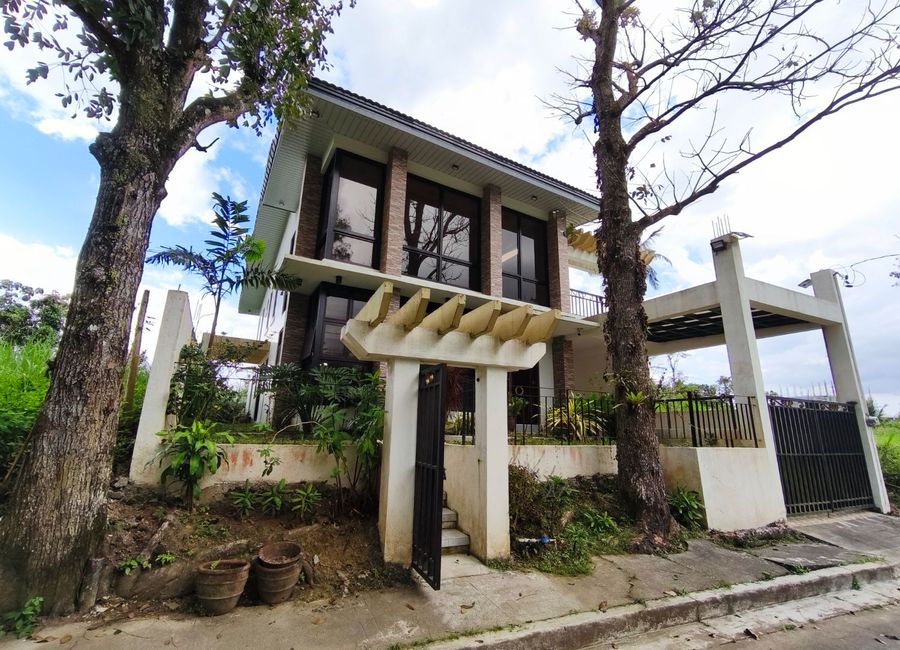 Buena Vista Hills Phase 2, Tolentino West, Tagaytay, Cavite image 2