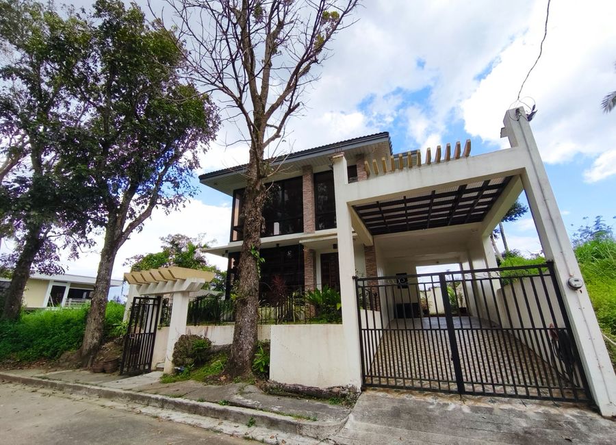 Buena Vista Hills Phase 2, Tolentino West, Tagaytay, Cavite image 3