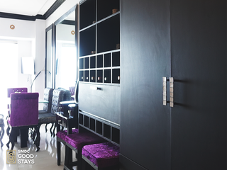 1 Bedroom Unit for Rent, in Unit B032026 Tower 3 Wind Residences Tagaytay City