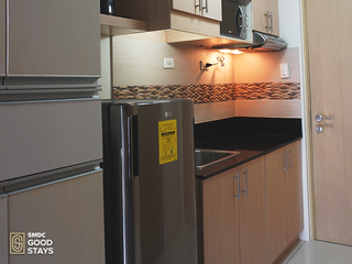 1 Bedroom Unit for Rent, in Unit B050306 Tower 5 Wind Residences Tagaytay City