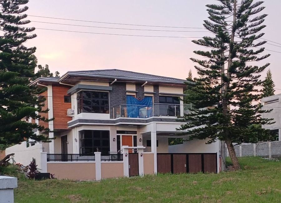 Kaybagal North, Tagaytay, Cavite