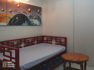 1 Bedroom Unit for Rent, in Unit B042020 Tower 4 Wind Residences Tagaytay City