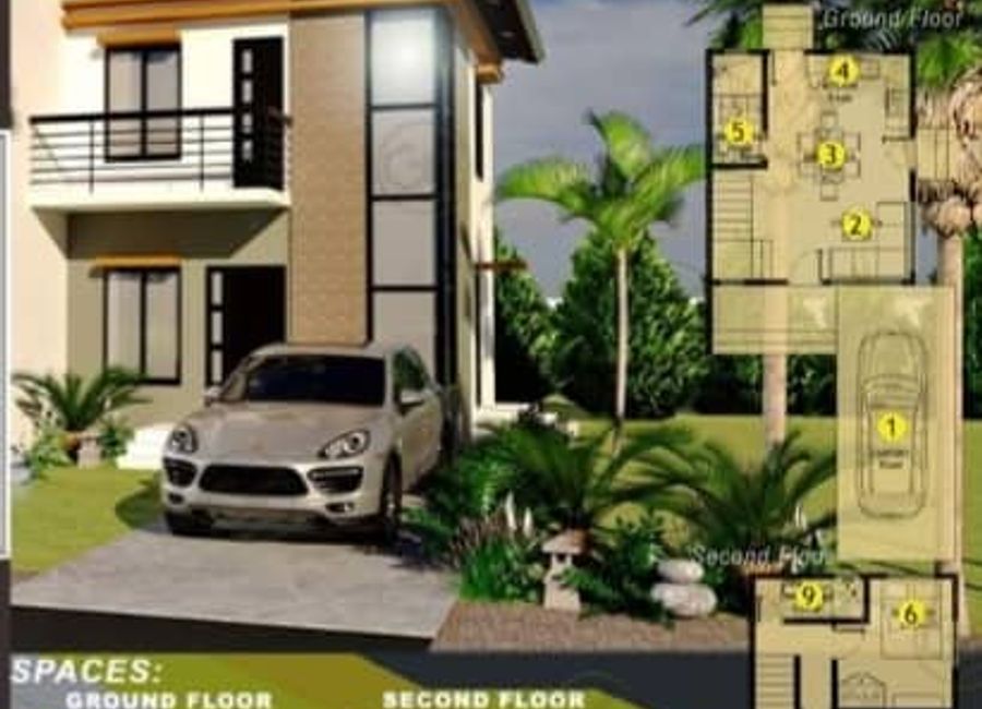 Anuling Lejos I, Mendez, Cavite image 2