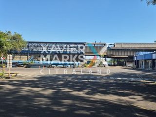 Tanah 32.3 HA Jl. Gajahmada, Sangat Strategis Dua Sisi