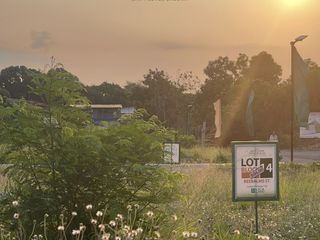 Corner Lot [B10 L1] for Sale in The Meadow Residences, San Pedro City, Laguna