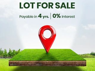 Inner Lot [B10 L3] for Sale in The Meadow Residences, San Pedro City, Laguna