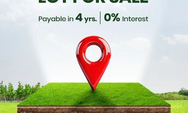 Inner Lot [B10 L3] for Sale in The Meadow Residences, San Pedro City, Laguna