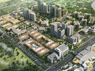 1,994-sqm residential/office lot in Cebu City