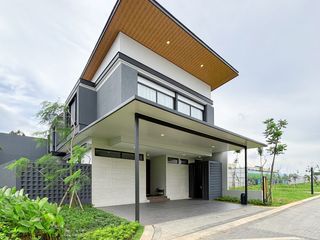 Rumah dijual di New Giva at The Kaia Tipe 10 – Grand Wisata