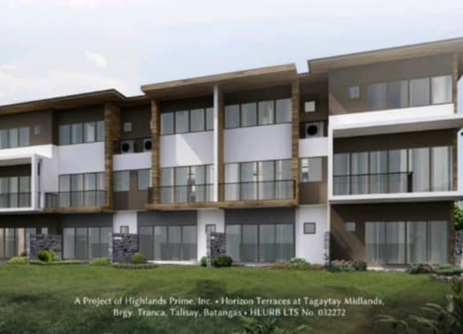 Belleview Drive, Iruhin South, Tagaytay, Cavite