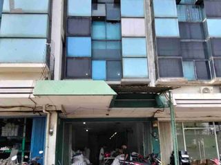 Dijual Ruko 4 lantai di Duta Garden, Tangerang.