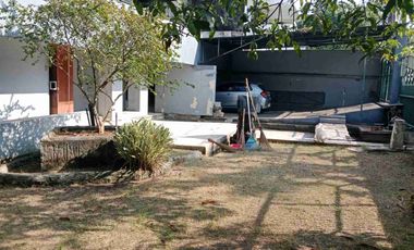 Jual Rumah Ancol Timur Furnish