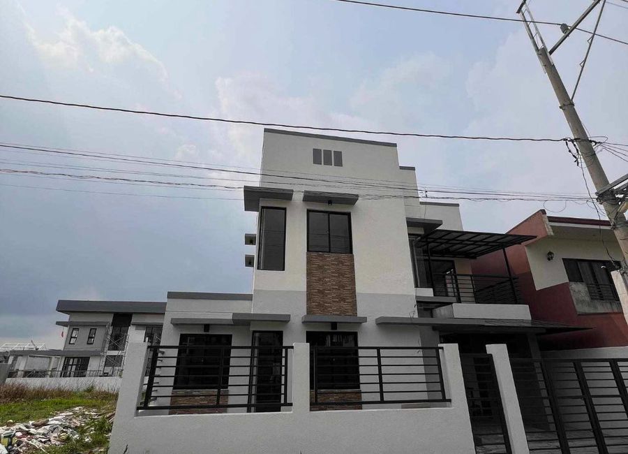 Lalaan II, Mataas na Burol, Silang, Cavite