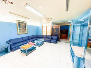 San Miguel Village 5 Bedrooms 5BR House and Lot for Sale in Makati City | Prime Location
