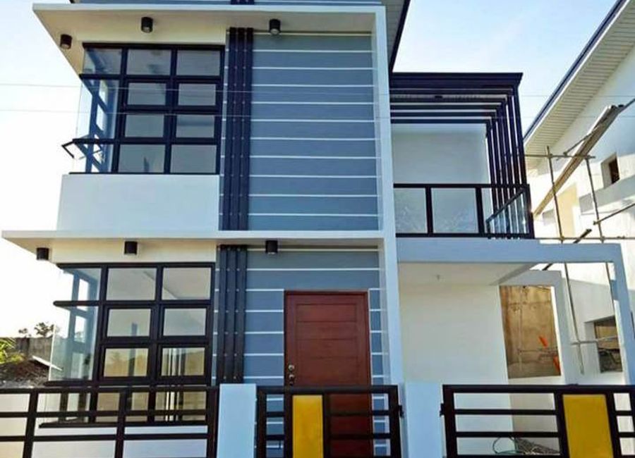 Windsor Heights Residential Estates, Tolentino West, Tagaytay, Cavite