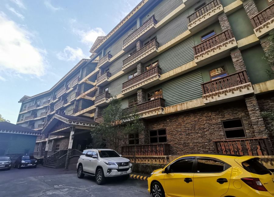 Tangerine Arc, Crosswinds, Iruhin West, Iruhin East, Tagaytay, Cavite