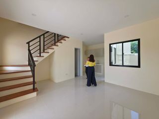 Modern Spacious Townhouse for sale in Babag Lapu-Lapu City Cebu