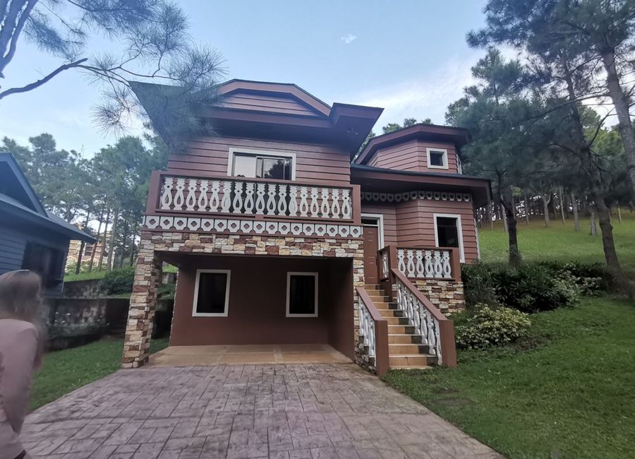 Crosswinds Drive, Crosswinds, Iruhin South, Tagaytay, Cavite