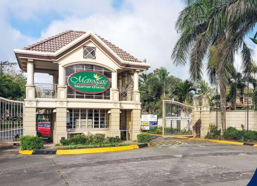 Biga I, Silang, Cavite