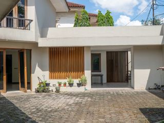 Dijual Rumah Jayamandala Siap Huni Lokasi Strategis
