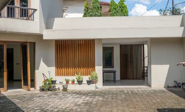 Dijual Rumah Jayamandala Siap Huni Lokasi Strategis