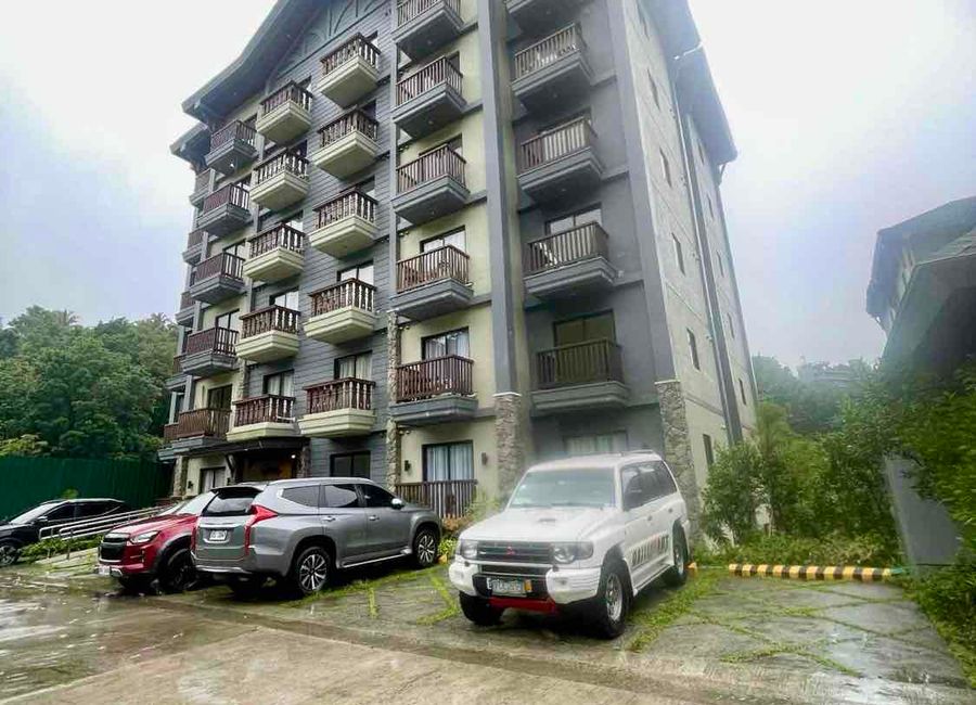 Crosswinds, Iruhin West, Iruhin South, Tagaytay, Cavite image 2
