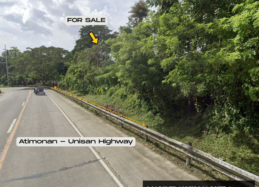 Almacen, Quezon image 2