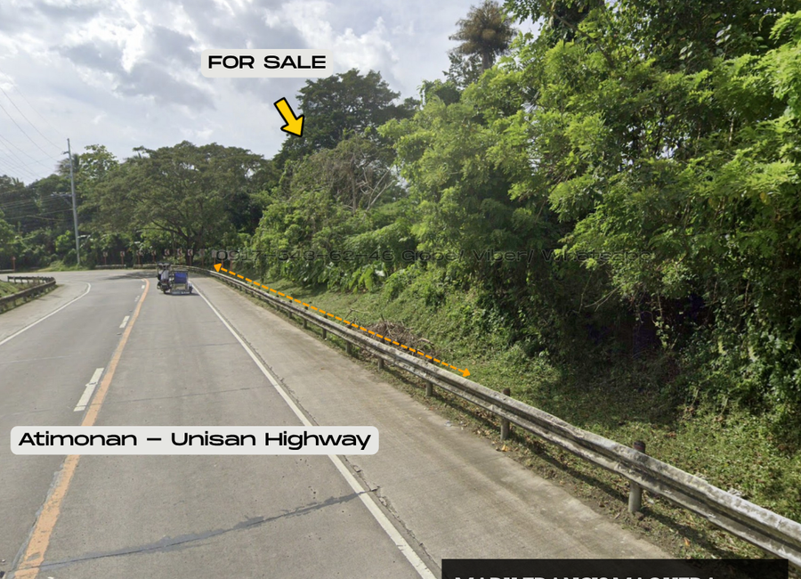 Almacen, Quezon image 3
