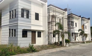 3 Bedroom Single Attached Inner Unit [B10 L3] for Sale in The Meadow Residences, San Pedro, Laguna