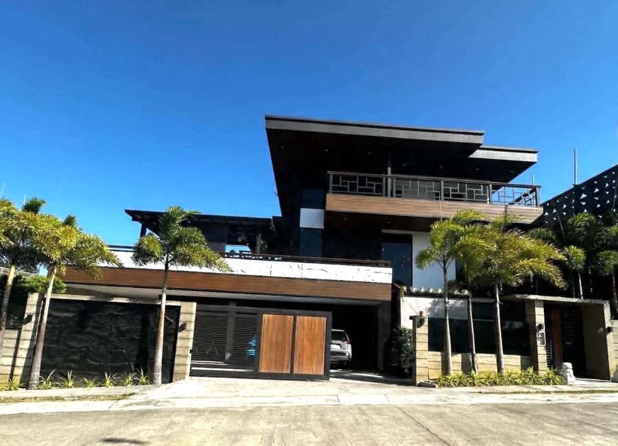 South Boulevard, Ayala Westgrove Heights, Inchican, Silang, Cavite