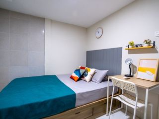 Kost Murah Mampang Jakarta Selatan Siap Huni Dekat Trans TV - AbdiHome Kost Abdi Tendean Residence