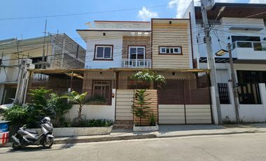 5 BR House for Sale in Pardo, Cebu