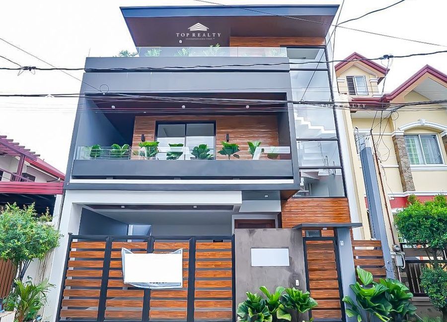 Greenwoods East Drive, Greenwood 10, Santa Ana, Taytay, Rizal