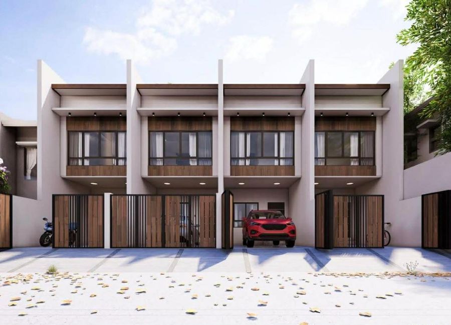 Brentwood ParkHomes, Mambugan, Antipolo, Rizal