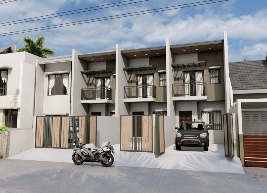 Maries Village II Phase 1, Mayamot, Antipolo, Rizal