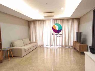 Disewakan apartemen royale springhill kemayoran jakarta